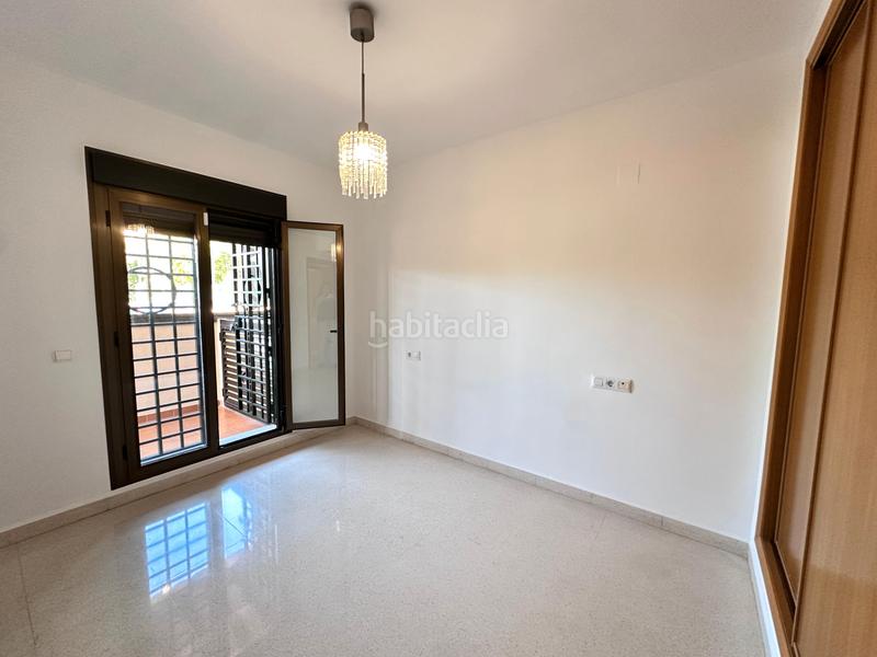 Foto f5c7aad2-441d-459f-93cf-b6b8a0f7531e. Etagenwohnung mit heizung pool in El Pinillo Torremolinos