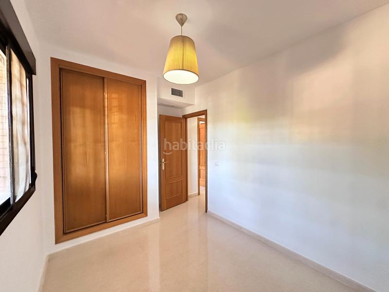 Foto 117c61bc-969c-4183-9849-1aec39cfddbf. Flat with heating pool in El Pinillo Torremolinos