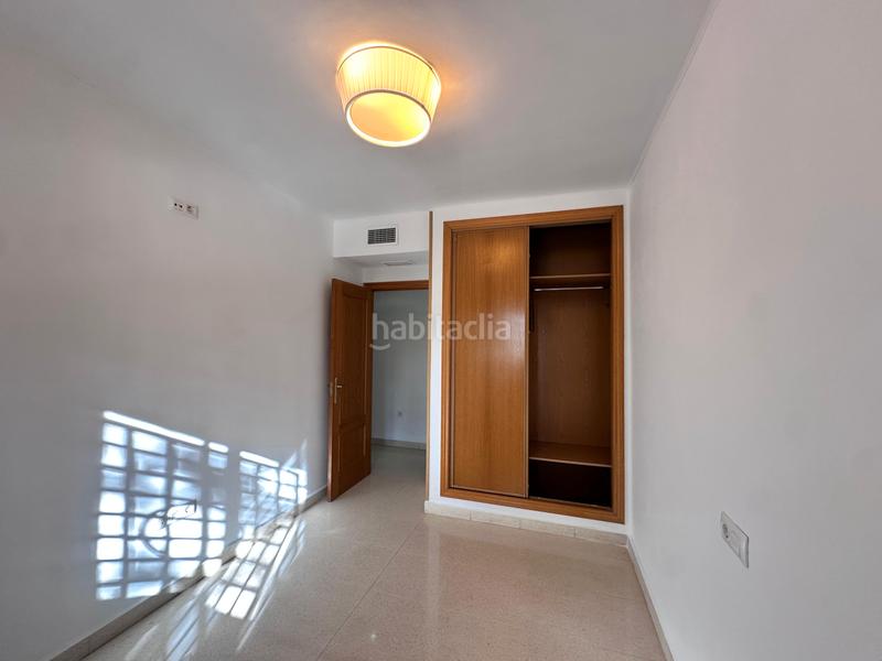 Foto 120bea79-d8d0-498e-a474-72710dfce0da. Flat with heating pool in El Pinillo Torremolinos