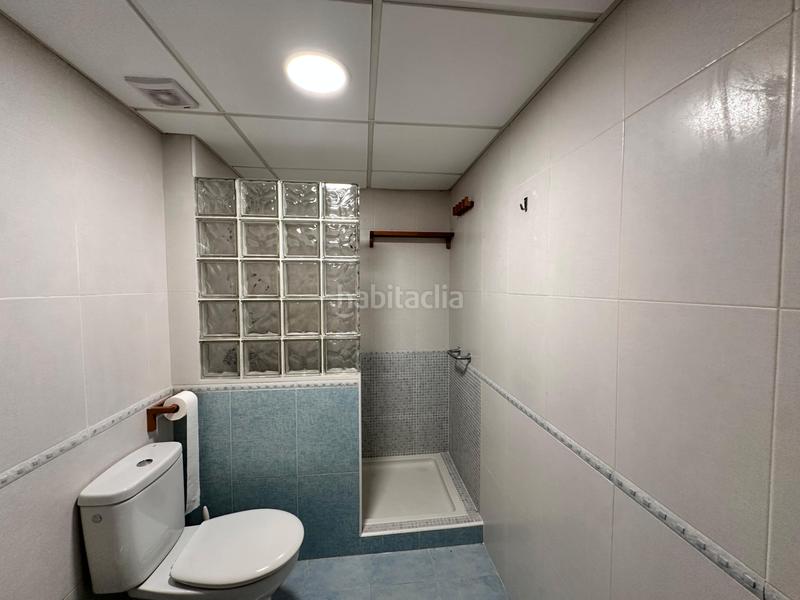 Foto 21f02e69-d326-4b8c-ae9e-9284ee2b97e9. Flat with heating pool in El Pinillo Torremolinos