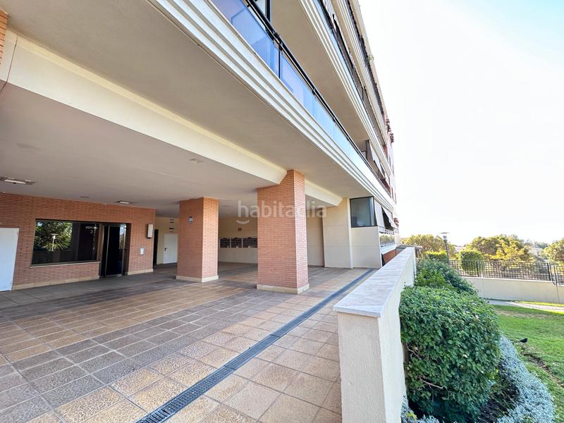 Foto 26c4d87a-1d73-4826-aeaa-4650dcb52538. Flat with heating pool in El Pinillo Torremolinos