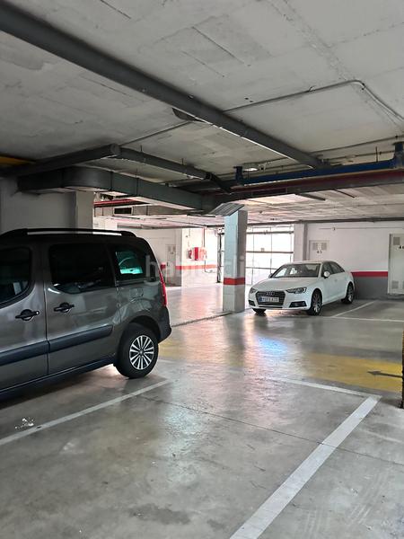 Foto 80bab8ca-47a5-4e93-bd8a-c06910347923. Flat with heating pool in El Pinillo Torremolinos