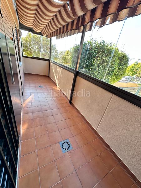 Foto a192dfb6-75f5-4464-866a-65bd251c94a3. Flat with heating pool in El Pinillo Torremolinos