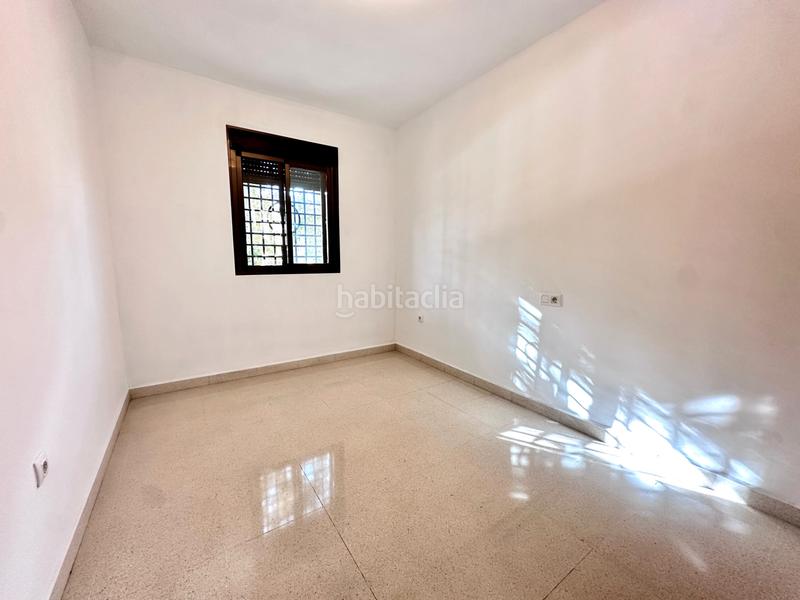 Foto ab123b1c-555f-40e7-8096-4eb4d2fcea50. Flat with heating pool in El Pinillo Torremolinos