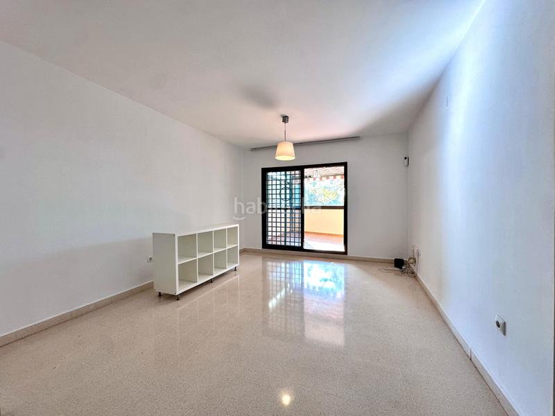 Foto ba4485c7-b27a-4af3-9cfd-24a20ff0460f. Flat with heating pool in El Pinillo Torremolinos