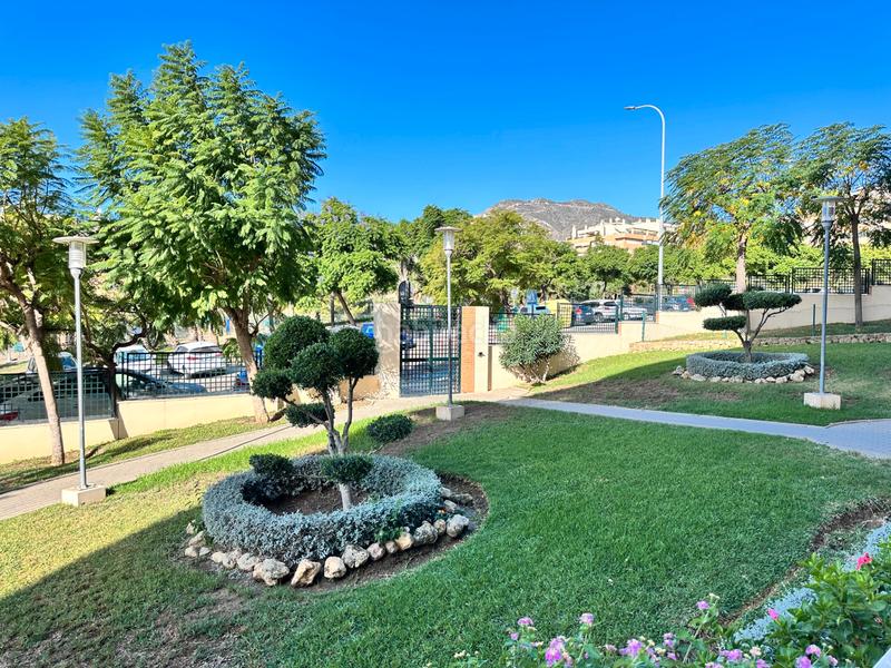 Foto ac0f53da-be02-452e-9173-e3038d9ab662. Pis amb calefacció piscina a El Pinillo Torremolinos