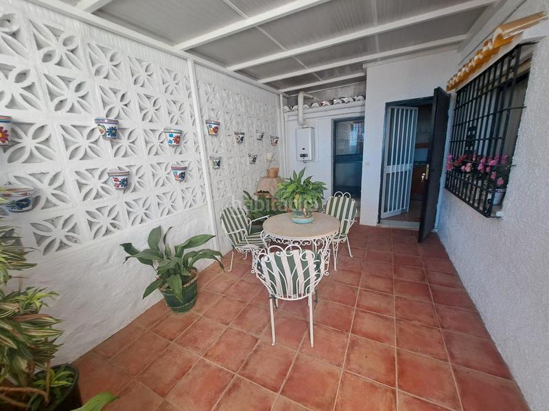 Foto cb06914f-3351-43cc-856e-3a10f0ee1a39. Casa in Arroyo de la Miel Benalmádena