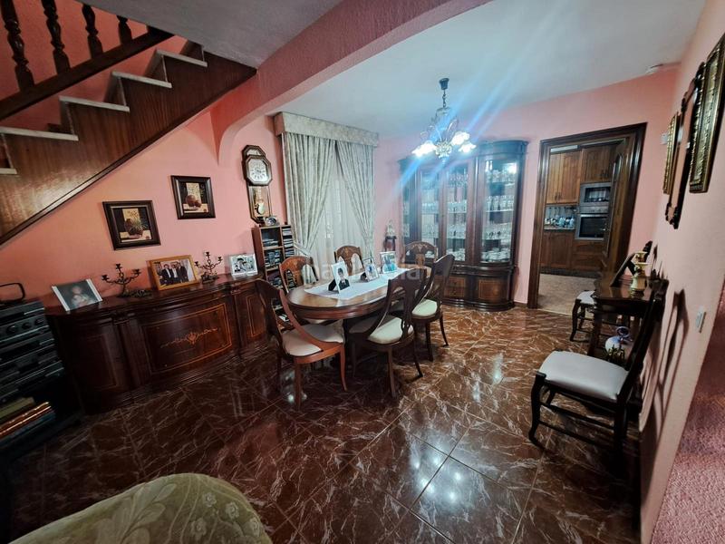 Foto b79f7d44-6e78-49ae-9dde-7ab813c85680. Haus in Arroyo de la Miel Benalmádena