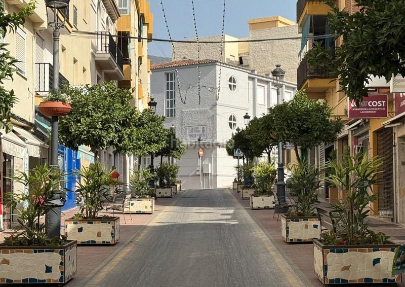 Foto db2d88eb-9383-407d-9bbd-8f7e56982031. Posto auto in Arroyo de la Miel Benalmádena