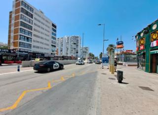 Local commercial  Avenida antonio machado