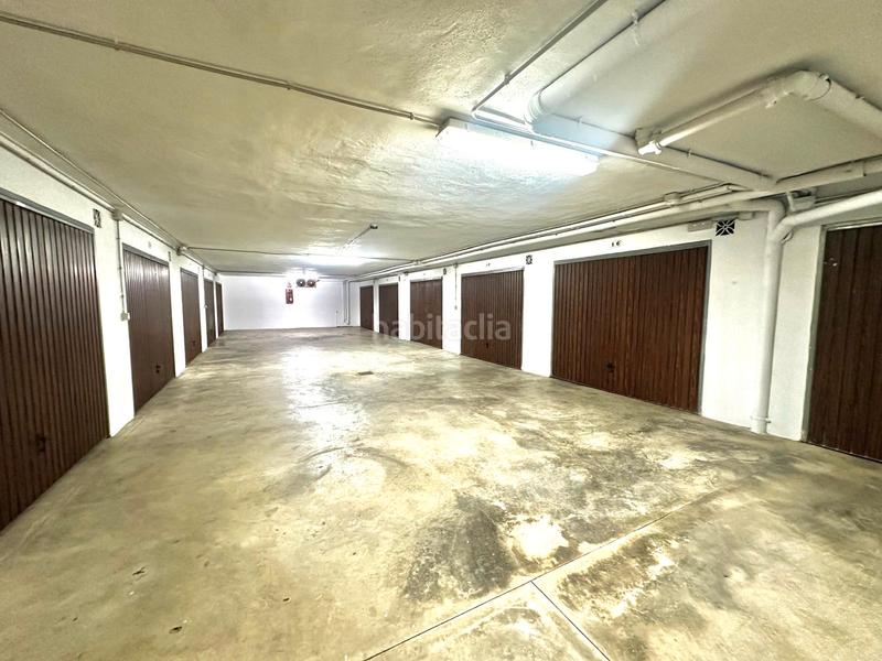 Foto 65f3a3f9-543c-48dd-9487-87deb28bc6d5. Aparcament cotxe a avenida gandhi 6z a Parque de la Paloma Benalmádena