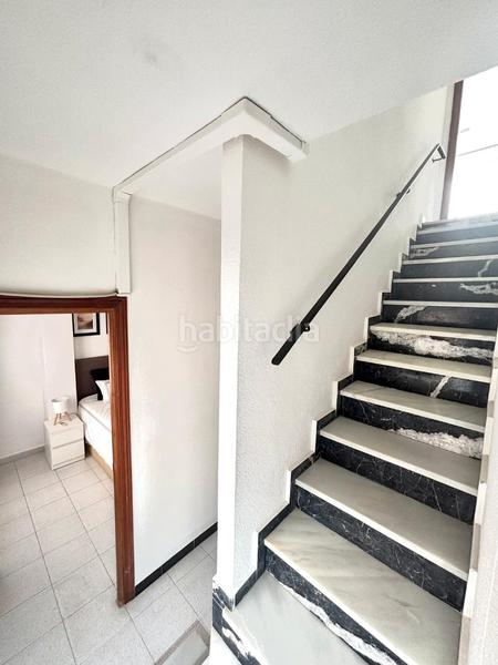 Foto 5880bad1-db35-4819-ab89-19fb44c40768. Casa adossada a Parque Ayala - Jardín de la Abadía - Huelín Málaga