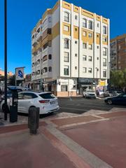 Flat in Parque de la Paloma