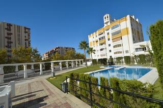 Flat in Parque de la Paloma