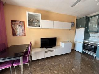 Apartament a Solymar