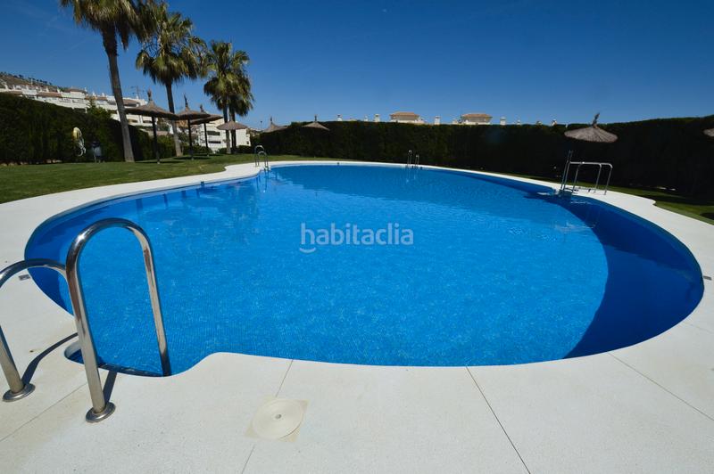 Foto 63e925df-3c83-491b-bf85-0dfdb10cc009. Appartement dans avenida de san rafael 1 dans Montealto - Monterrey Benalmádena