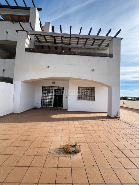 Foto db85c67d-e8eb-43f8-8d58-d351b902a7ef. Appartement dans avenida de san rafael 1 dans Montealto - Monterrey Benalmádena