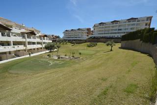 Etagenwohnung in Avenida de San Rafael 1