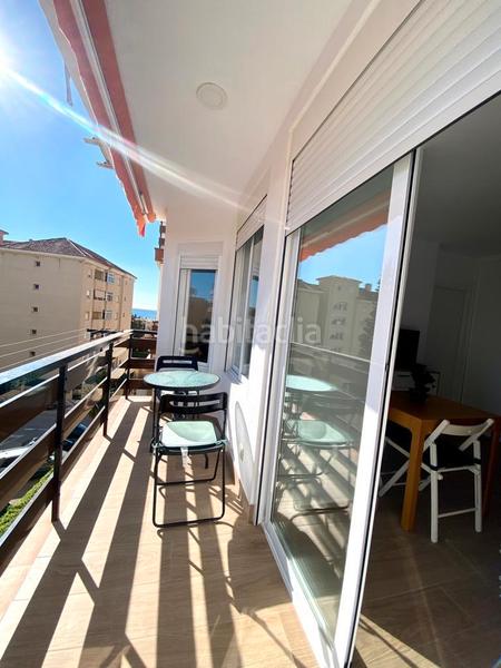 Foto dbcbd687-a6c4-47b5-b058-c167b1fc542a. Affitto appartamento in calle las naciones 1 in Parque de la Paloma Benalmádena