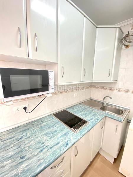 Foto ec3f89da-35c6-4e9d-8fc0-ff03dc490c4c. Location appartement dans calle las naciones 1 dans Benalmádena