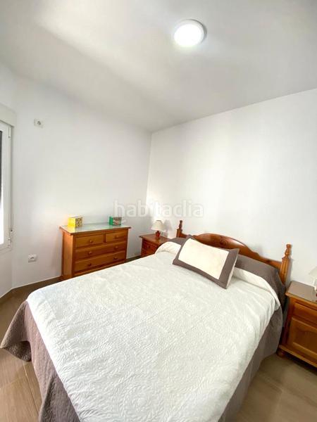 Foto 2a56907d-1741-4d28-922c-c262fe25dc12. Rent flat in calle las naciones 1 in Parque de la Paloma Benalmádena