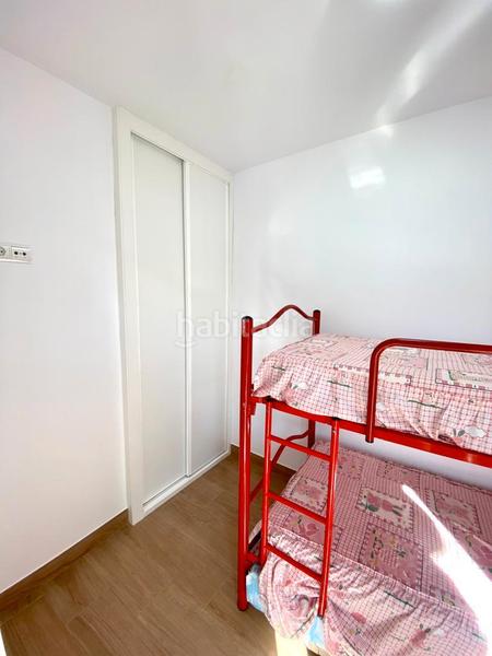 Foto ec6143ce-5176-40e4-a75c-258140c9365f. Rent flat in calle las naciones 1 in Parque de la Paloma Benalmádena