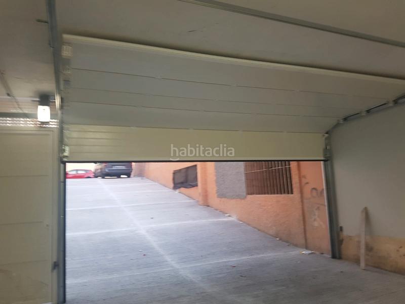 Foto 7dd7a6df-1865-4452-9b74-b586de4659b2. Car parking in Manantiales-Estación de Autobuses Torremolinos