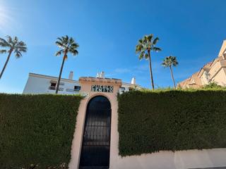 Apartament a Avenida Gandhi