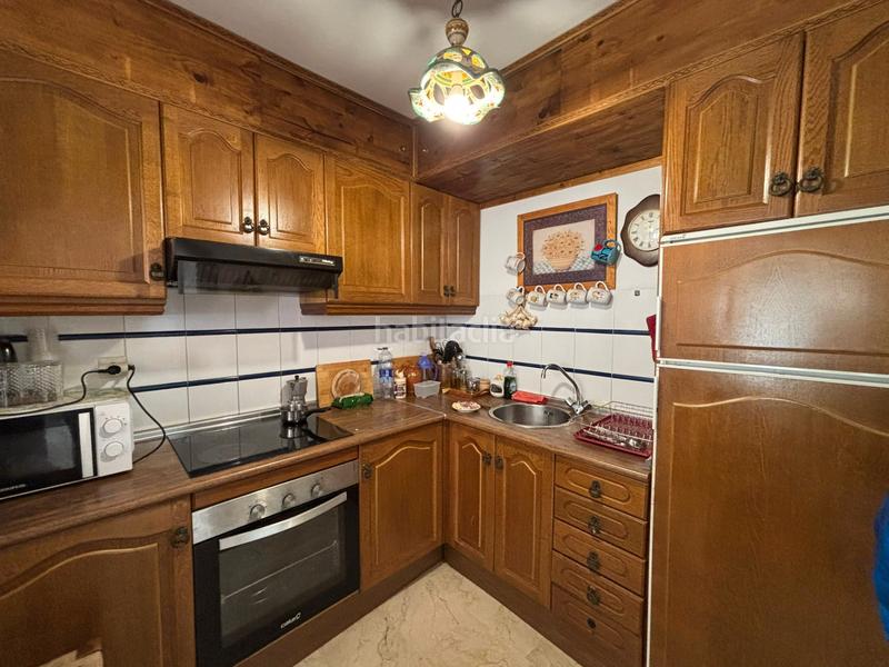 Foto a0490226-6b92-4456-8737-2f3f51e82cd5. Alquiler apartamento en Parque de la Paloma Benalmádena