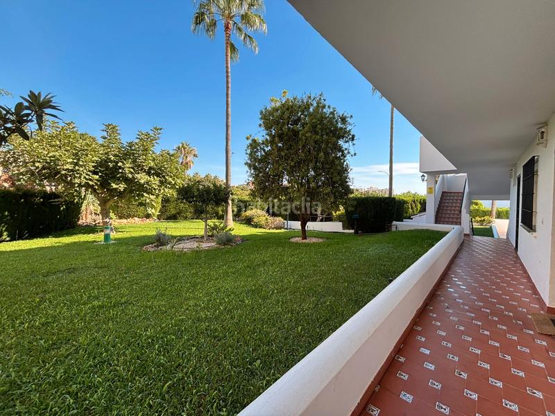 Foto 1582b894-b9cb-4598-b48d-9cff916ff71e. Location appartement avec piscine dans Parque de la Paloma Benalmádena