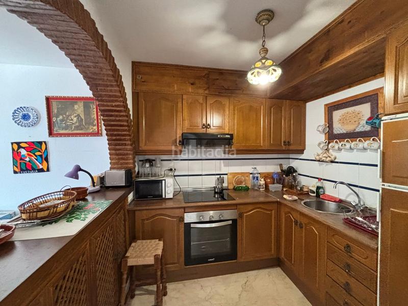 Foto 0b6688ac-7933-4584-aa93-8732819af730. Miete appartement mit pool in Parque de la Paloma Benalmádena