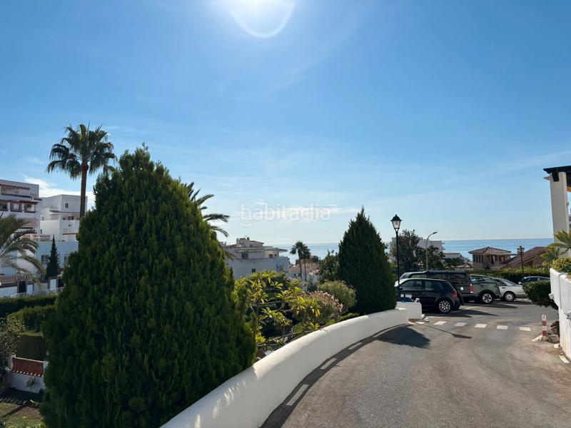 Foto 3a200f1b-9682-4306-a70a-2672bfdda7c7. Miete appartement mit pool in Parque de la Paloma Benalmádena