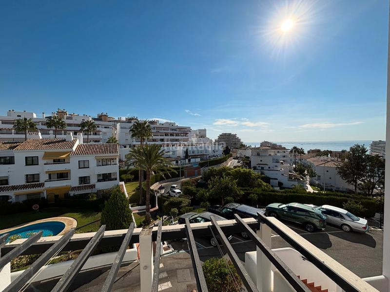 Foto a2b8ec2a-7810-44c0-9d29-6910d3e21636. Miete appartement mit pool in Parque de la Paloma Benalmádena