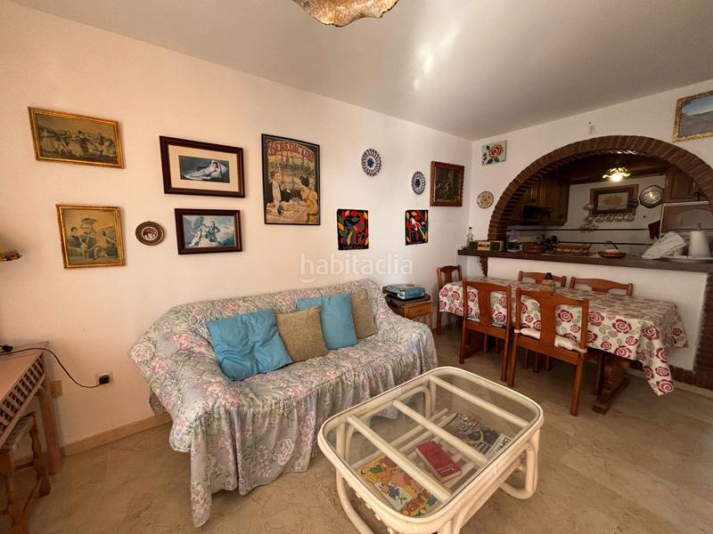 Foto bfa66a57-3493-4d82-b006-76abb27b67aa. Miete appartement mit pool in Parque de la Paloma Benalmádena
