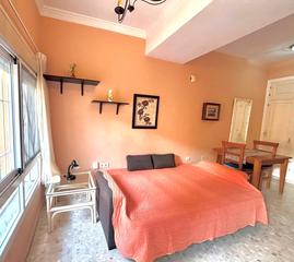 Studio  Avenida gamonal