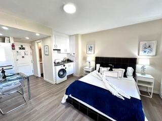 Studio  Avenida gamonal