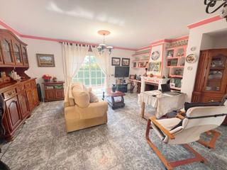 Chalet  Calle los nidos