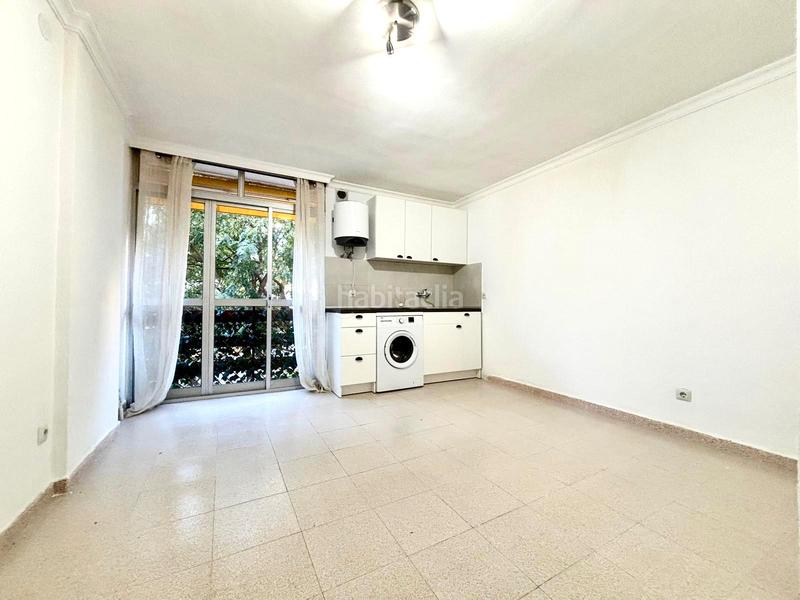 Foto 8f45e6dc-b6b0-4dbe-84ea-b3bd06bba55d. Studio with pool in Parque de la Paloma Benalmádena