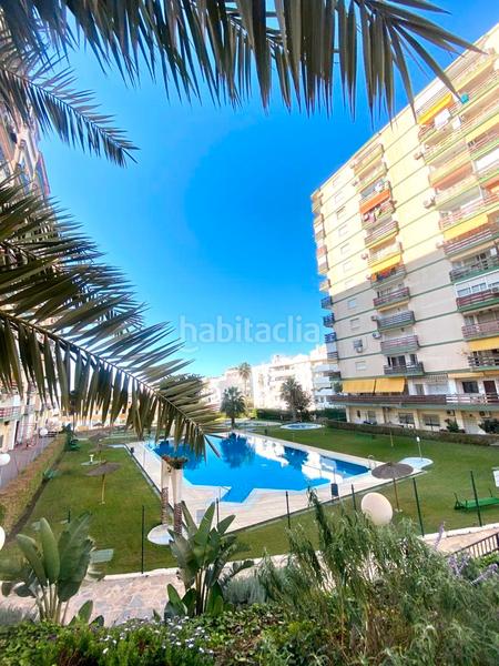 Foto d9b46ed8-07dd-4dc9-91a6-d02de998a330. Studio with pool in Parque de la Paloma Benalmádena