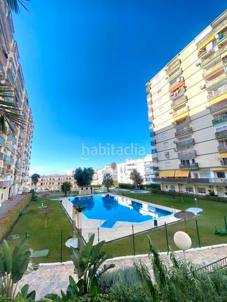 Foto 191b5dea-3af5-448c-97c6-1453215ecf69. Studiowohnung mit pool in Parque de la Paloma Benalmádena