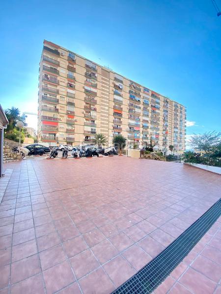 Foto 26c2e7a4-abb1-4c97-83ef-e6c9cb971522. Studiowohnung mit pool in Parque de la Paloma Benalmádena