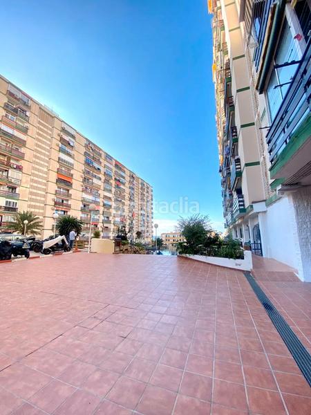 Foto 996ac1be-04ae-4c5d-8d43-d97c01472edd. Studiowohnung mit pool in Parque de la Paloma Benalmádena