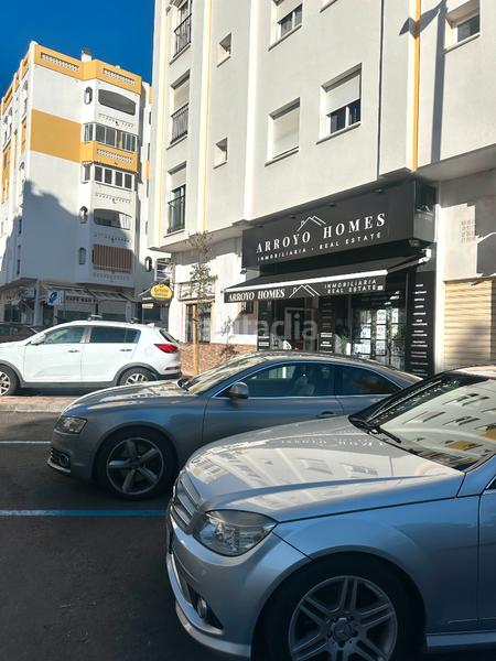 Foto e8be4784-e283-413e-bd60-5919cbd38838. Piccolo appartamento con piscina in Parque de la Paloma Benalmádena