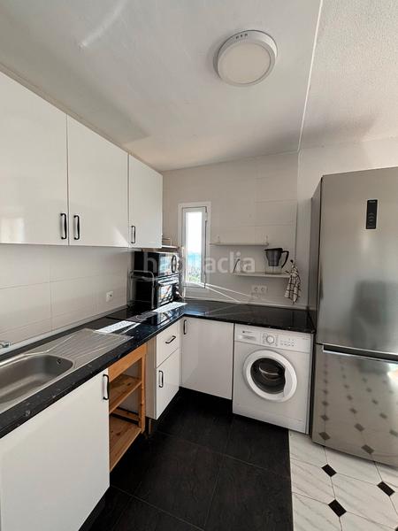 Foto 5b6e0f65-0947-4b97-bc54-23e70f16b383. Apartament a avenida gamonal 8b a Parque de la Paloma Benalmádena