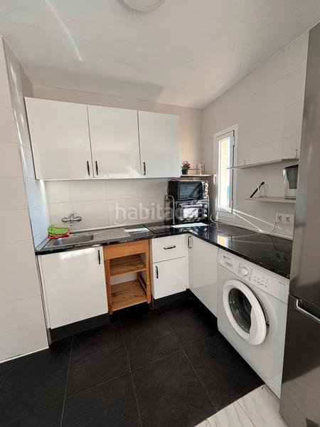 Foto ae314567-9cc3-43c3-86ec-dbcf0d20115d. Apartamento en avenida gamonal 8b en Parque de la Paloma Benalmádena