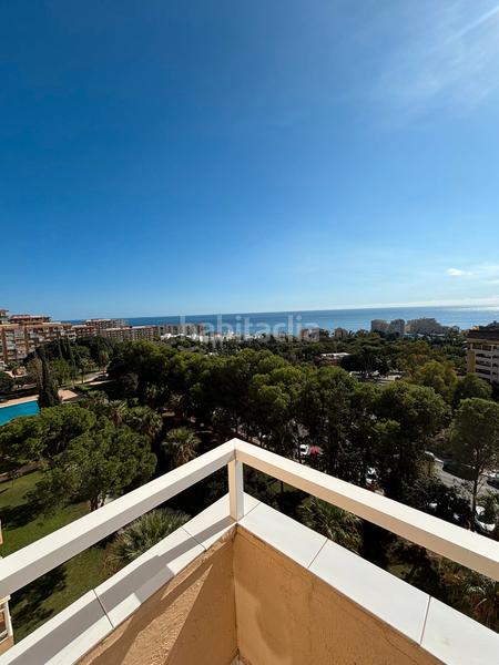 Foto d8c3332c-f261-4404-8e3a-495b13aa4d60. Apartamento en avenida gamonal 8b en Parque de la Paloma Benalmádena