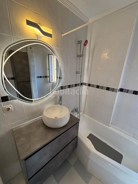 Foto 31fe4f00-77d3-455e-8779-1debdef468ba. Appartement dans avenida gamonal 8b dans Parque de la Paloma Benalmádena