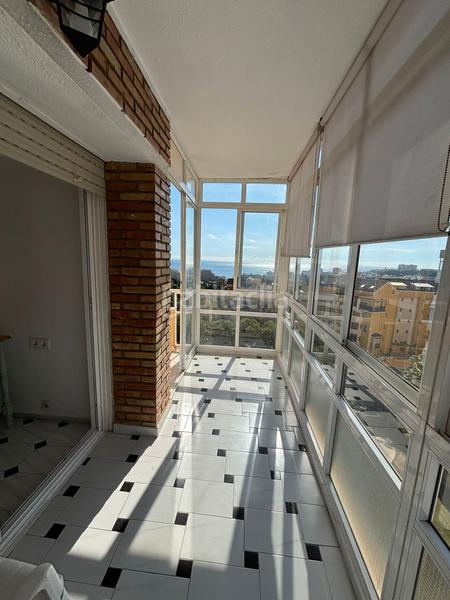 Foto 89737ae7-ade7-425a-9dc0-e129ee953824. Appartement dans avenida gamonal 8b dans Parque de la Paloma Benalmádena