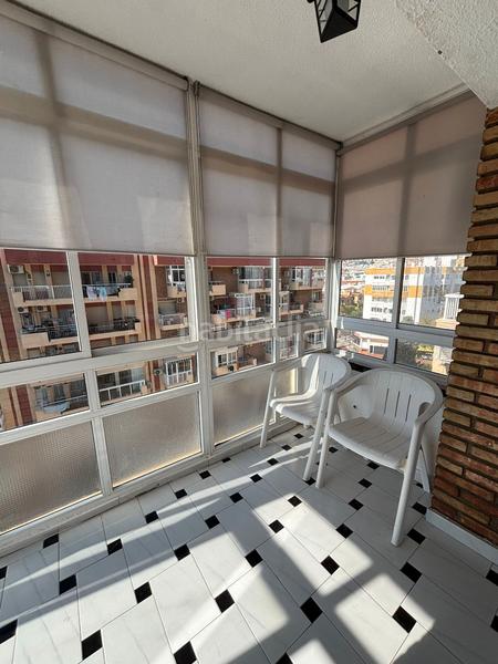 Foto 9c47bc20-953c-4846-b2c1-273583a0f4e3. Appartement dans avenida gamonal 8b dans Parque de la Paloma Benalmádena