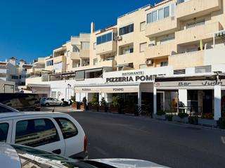 Apartament a Avenida de la Armada